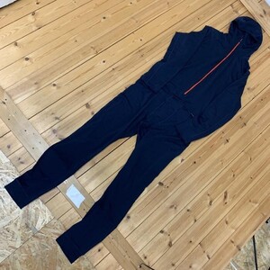 ◆1円～◆Patagonia パタゴニア キャプリーン・サーマルウェイト・ワンピース・スーツ M mc01071662