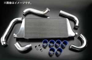 個人宅発送可能 TRUST トラスト GReddy インタークーラーキット TOYOTA トヨタ マーク II JZX110 TYPE24F (12010211)