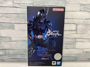 S.H.Figuarts 仮面ライダーBLACK SUN 仮面ライダーBLACK SUN