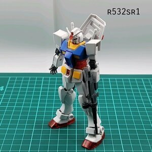 EG 1/144 ガンダム ソリッドクリア 機動戦士ガンダム ガンプラ ジャンク パーツ 　SR