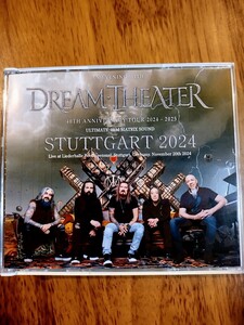 DREAM THEATER MIKE PORTNOY CD 高音質 ドリーム・シアター マイク・ポートノイ 2024年