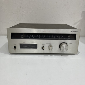 【A6017_27】Victor ビクター JT-V31 AM/FMステレオチューナー