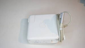 【Apple 85W MagSafe Power Adapter A1343】