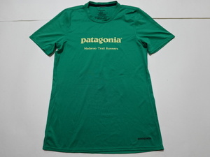 ●Patagonia パタゴニア 半袖 Tシャツ S 11855SP15●0917●