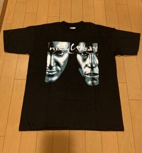 NICKLEBAG ニッケルバッグ　Tee ロックバンド ツアーTシャツ　JAPAN TOUR 