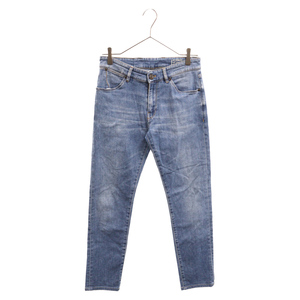 PT TORINO DENIM ピーティートリノデニム SWING スキニーデニムパンツ インディゴ レディース C5DJ05Z40BAS CA43