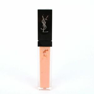 イヴ・サンローラン リップグロス リスグロス №13 残量多め フランス製 化粧品 コスメ レディース 6mlサイズ YVES SAINT LAURENT