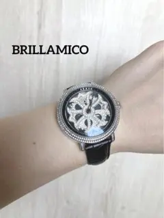 BRILLAMICO 腕時計 メンズ スピナー ブリラミコ