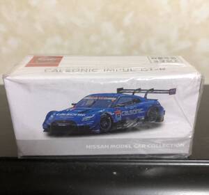 CALSONIC IMPUL GT-R（#12 SUPER GT GT500 2019）トミカ NISSAN/NISMO 東京オートサロン2020 ニスモフェスティバル NISMO 日産