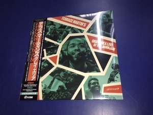 新品LPレコード/2枚組●Terrace Martin