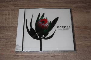 access (アクセス / 浅倉大介 / 貴水博之)　新品未開封CD「Rippin