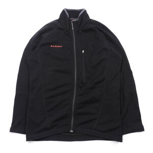 MAMMUT マムート 1010-04570 アコンカグアジャケット size M #30213 Aconcagua アウトドア フリースジャケット