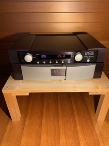 ◆極上美品　Mark Levinson 32L　プリアンプ