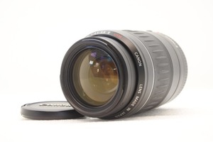 【極上品】キヤノン CANON EF 55-200mm F4.5-5.6 II USM カメラレンズ Lens #20240316_0003