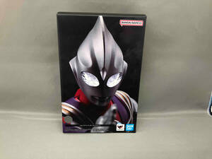 現状品 (再販)S.H.Figuarts(真骨彫製法) ウルトラマンティガ マルチタイプ ウルトラマンティガ