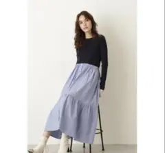 JILL STUART ジルスチュアート スタンリーワンピース