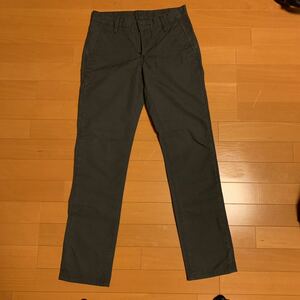 リーバイス　Levi’s パンツ　グレイ　W30 L32