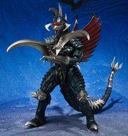 中古フィギュア S.H.MonsterArts ガイガン(2004)大決戦Ver. 「ゴジラ FINAL WARS」 魂ウェブ商店限定