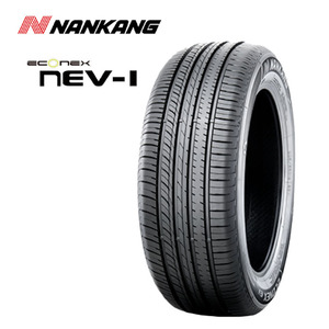 送料無料 ナンカン サマータイヤ NANKANG NEV-1 NEV-1 215/50R17 95V XL 【1本単品 新品】