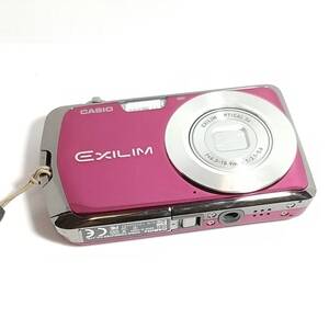 ◎カシオ◎CASIO EXILIM ZOOM EX-Z1 / EXILIM OPTICAL 3X 1:3.1-5.6 f＝6.3-18.9mm 即発送