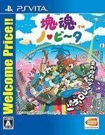 中古PSVITAソフト 塊魂ノ・ビ～タ [Best版]