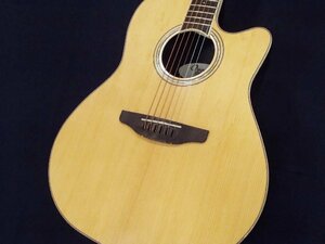 Ovation Celebrity Standard Mid Depth CS24-4-G Natural オべーション セレブリティ スタンダード ミッドデプスボディ