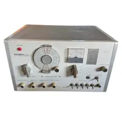 ShibaSoku 310D VHF SWEEP GENERATOR シバソク