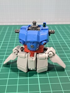 ジャンク サイサリスMLRS 胴体 hg ガンプラ ガンダム GUNDAM gunpura robot zn7744