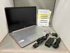 HP Laptop 15s-eq2063AU ノートPC