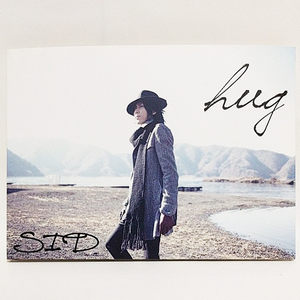 シド / hug 完全生産限定盤B [CD]