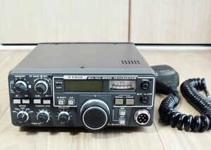 ケンウッド TR-9000G 無線機