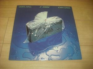 US/DARYL HALL＆JOHN OATES　ダリル・ホール＆ジョン・オーツ/X-STATIC/AFL1-3494