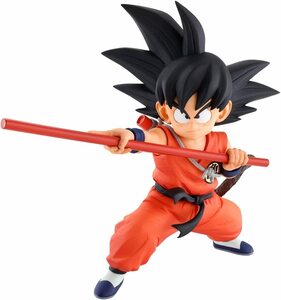 一番くじ ドラゴンボールEX 摩訶不思議大冒険 A賞 孫悟空 フィギュア 海外正規品 MASTERLISE シュウ マイ ピラフ 桃白白