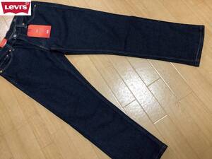 ・スピード発送 LEVI’S(リーバイス) 511 SILM WARM STRETCH 暖かいデニム ジーンズ 04511-5962 サイズ Ｗ３３/８３ＣＭ・Ｌ３２/８１ＣＭ