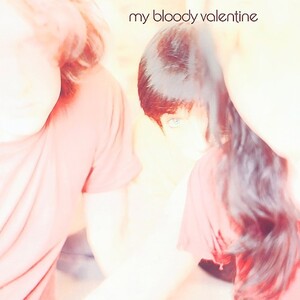 MY BLOODY VALENTINE / ISN