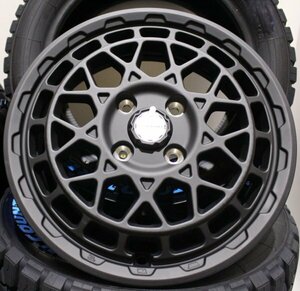 送料無料 MUDVANCE X ウィンターマックス 165/60R15 ４本 セット　WM02　新品　未使用　個人宅　配達OK TypeM デリカミニ　ハスラー