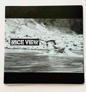 Japanese HC EP★ NICE VIEW ナイスヴュー★S-T(