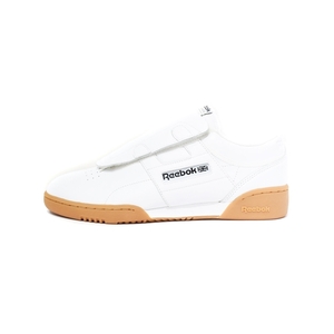 リーボック Reebok BEAMS WORKOUT CLEANFVS スニーカー ローカット 29cm 白 ホワイト BD5811 ■OF メンズ