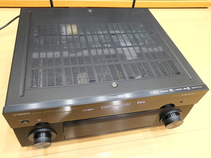 YAMAHA RX-A1080 AVアンプ / AVレシーバー