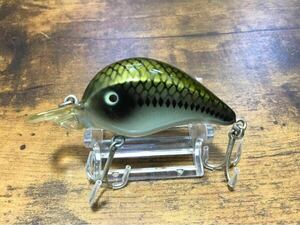 OLD/HEDDON/HEDD-HUNTER/Medium-Dive/BB/3/8oz/No.9305/オールド/ヘドン/ヘッドハンター/ミディアムダイブ