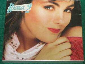 ★限定新品★LAURA BRANIGAN/BRANIGAN 2★ローラ・ブラニガン ２★80s☆AOR★★