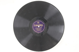 78RPM/SP Haydn, Walter Symphony In G Major Military SW97 COLUMBIA 12 Japan /00610