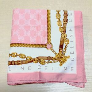 CELINE ハンカチ