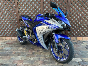 YZF-R25 ABS