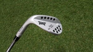 U14▼▼【未使用品】レフティー PXG 0311 SUGAR DADDY シュガーダディー 56/10 ダイナミックゴールド115 S200 / U14-PXG-LH-SD5610-DG