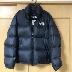 THE NORTH FACE ダウンジャケット　ビンテージ