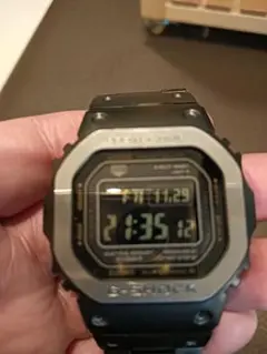 G-SHOCK GMW-B5000MB-1JF