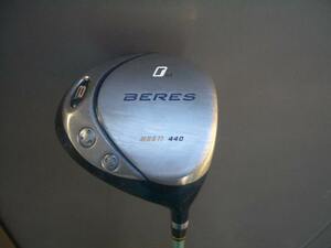 ●高反発★HONMA★ホンマ★BERES MG611●ARMARQ （R）