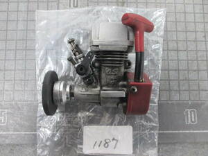 1187　　　　　　　　O.S. MAX 10 ラジコンエンジン　　リコイル　Ｋｙｏｓｈｏ