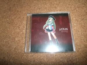 [CD] 未開封 ythm Opening Theme ねこバナナ 三澤秋 //64